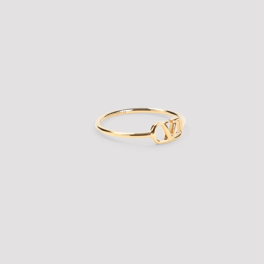 Valentino Garavani Valentino Garavani Ring, view 4