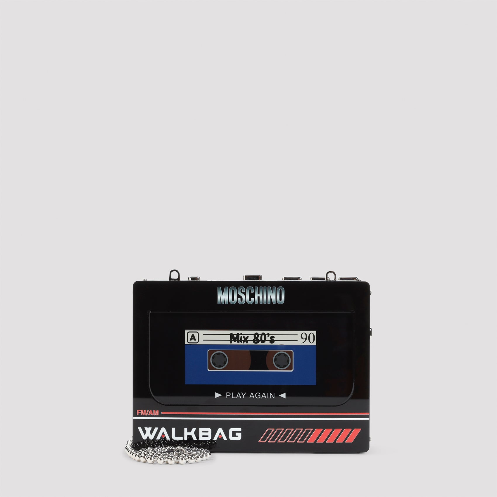 Moschino Moschino Walkman Bag