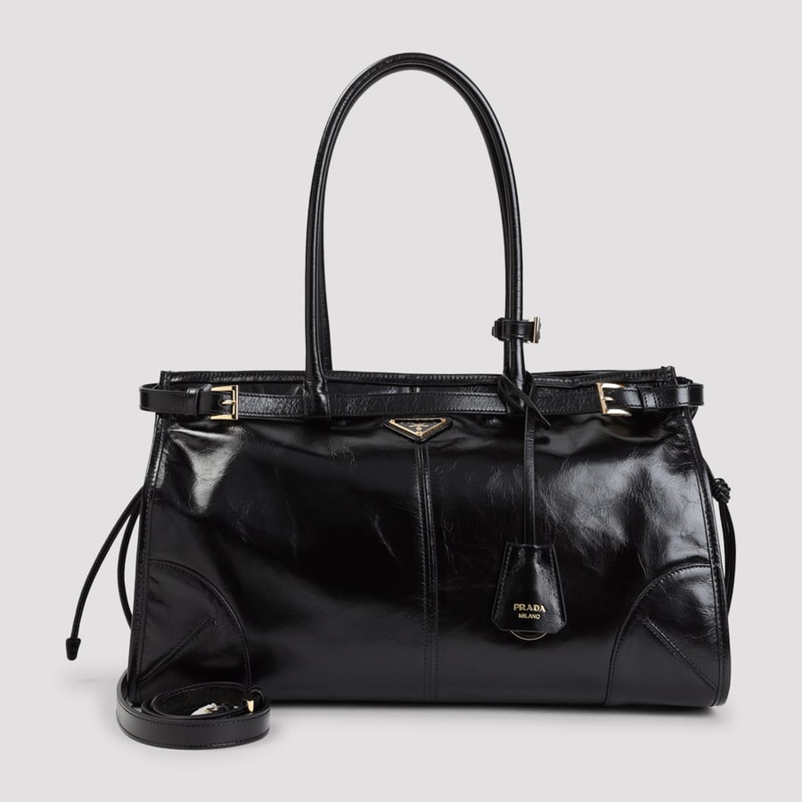 Prada Prada Bonnie Bag