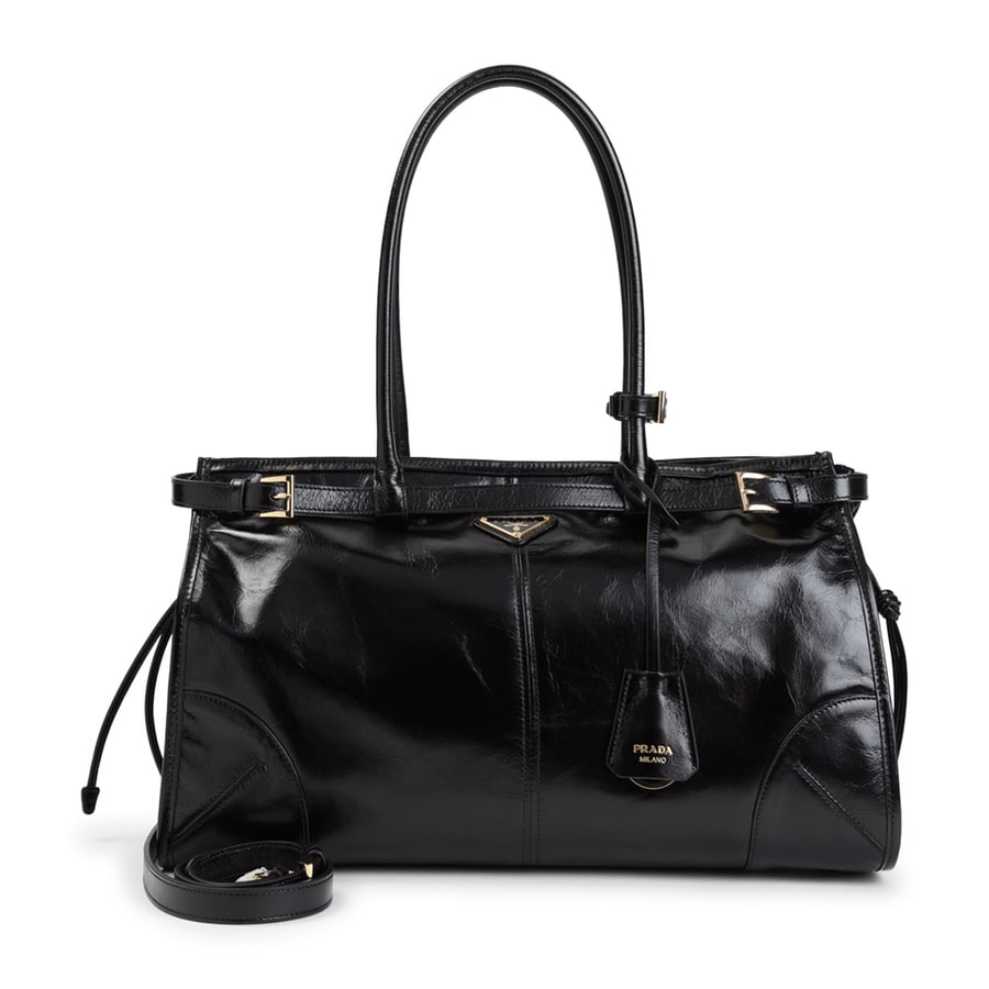 Prada Prada Bonnie Bag, view 2