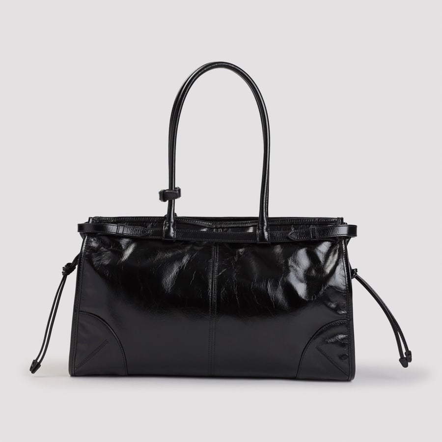Prada Prada Bonnie Bag, view 4