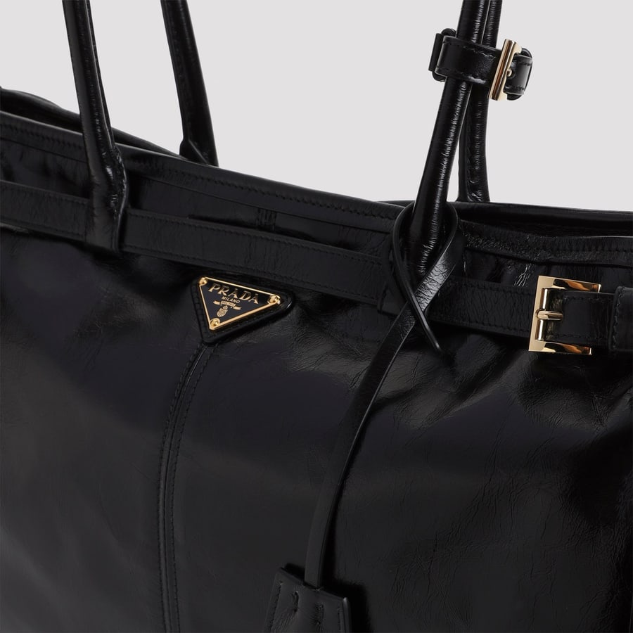 Prada Prada Bonnie Bag, view 5