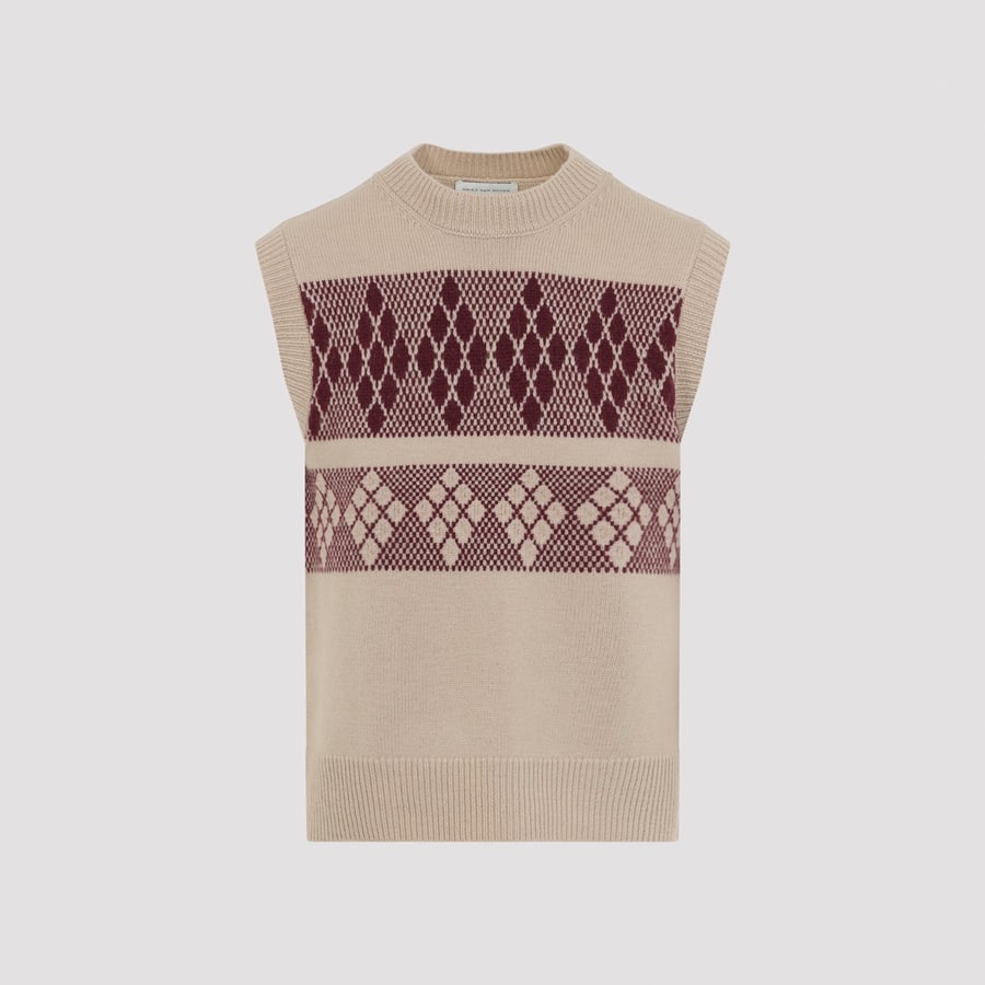 Dries Van Noten Dries Van Noten Manta Sweater