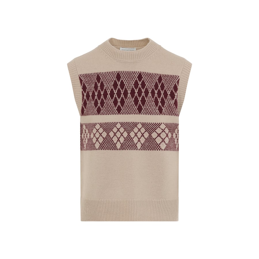 Dries Van Noten Dries Van Noten Manta Sweater, view 2