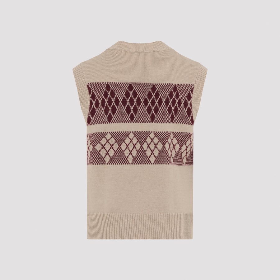 Dries Van Noten Dries Van Noten Manta Sweater, view 4