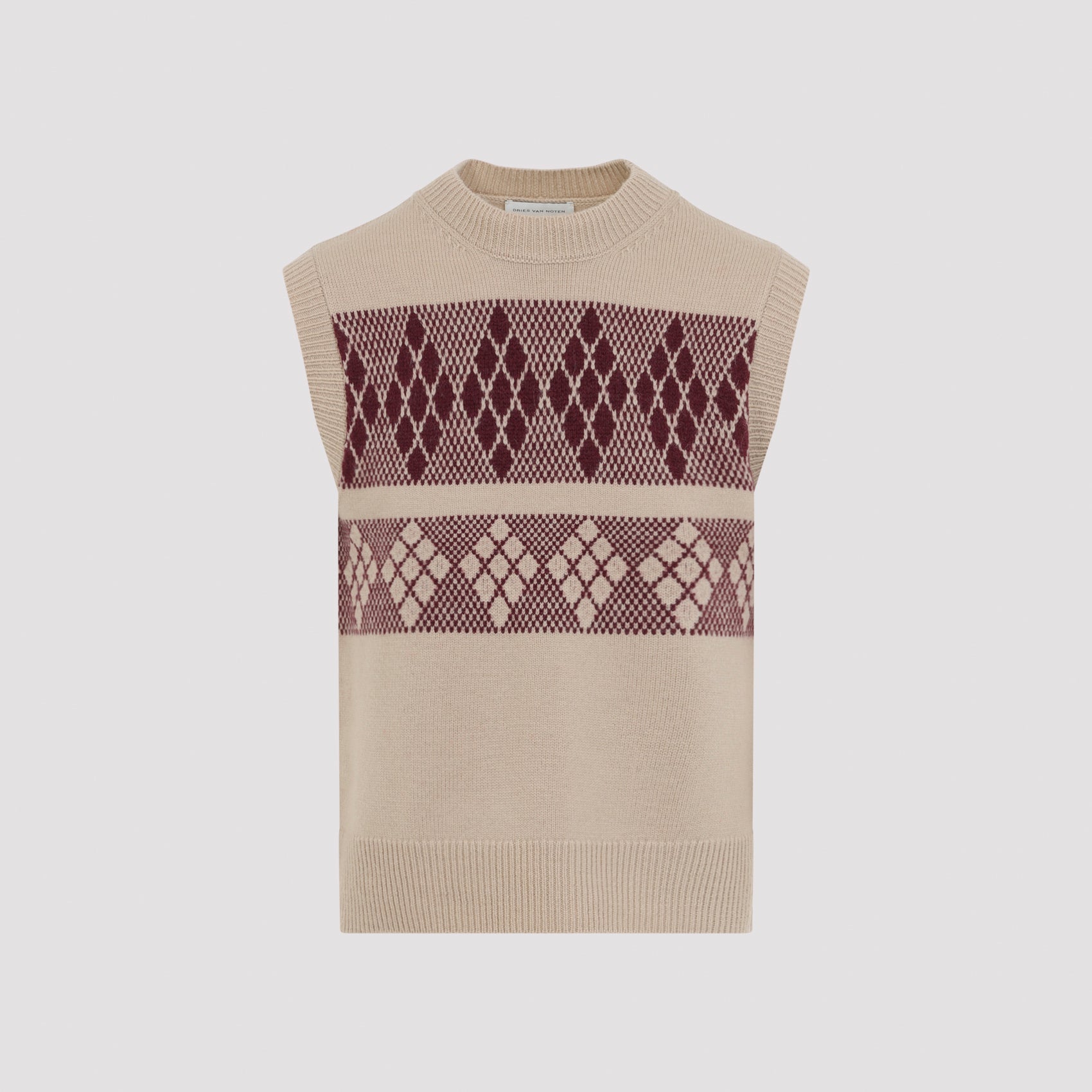 Dries Van Noten Dries Van Noten Manta Sweater