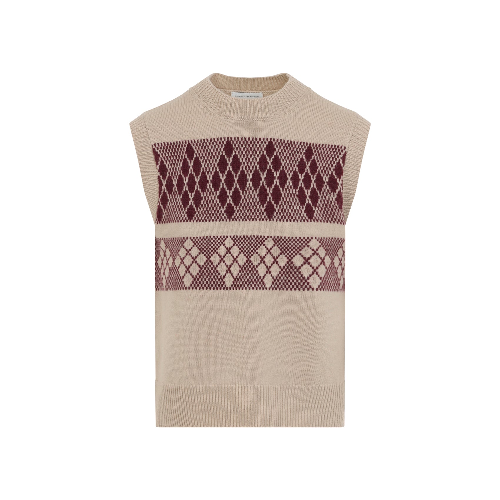Dries Van Noten Dries Van Noten Manta Sweater, view 2