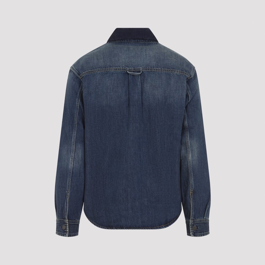 Carhartt WIP Carhartt Wip Oakland Shirt Jacket, view 4