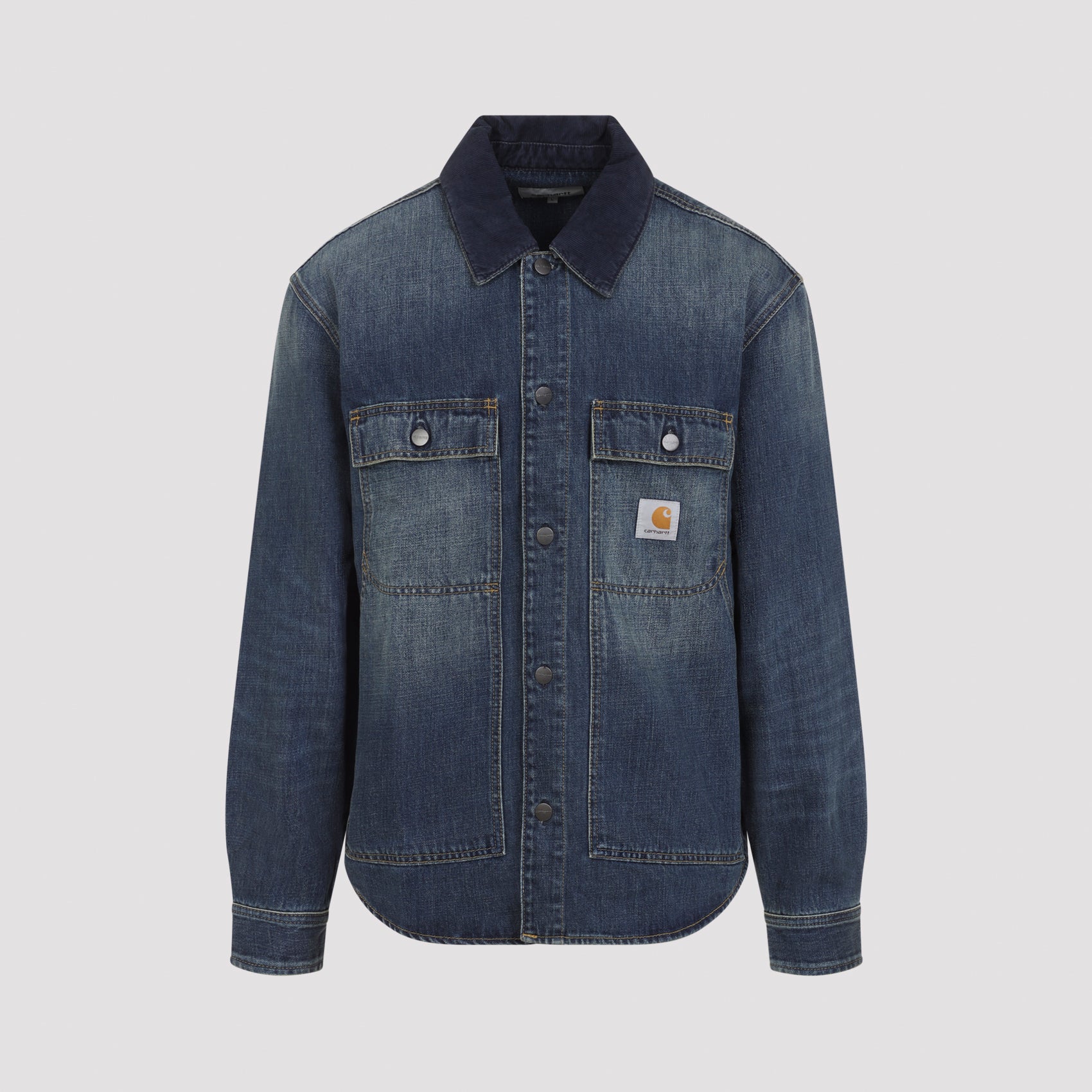 Carhartt WIP Carhartt Wip Oakland Shirt Jacket