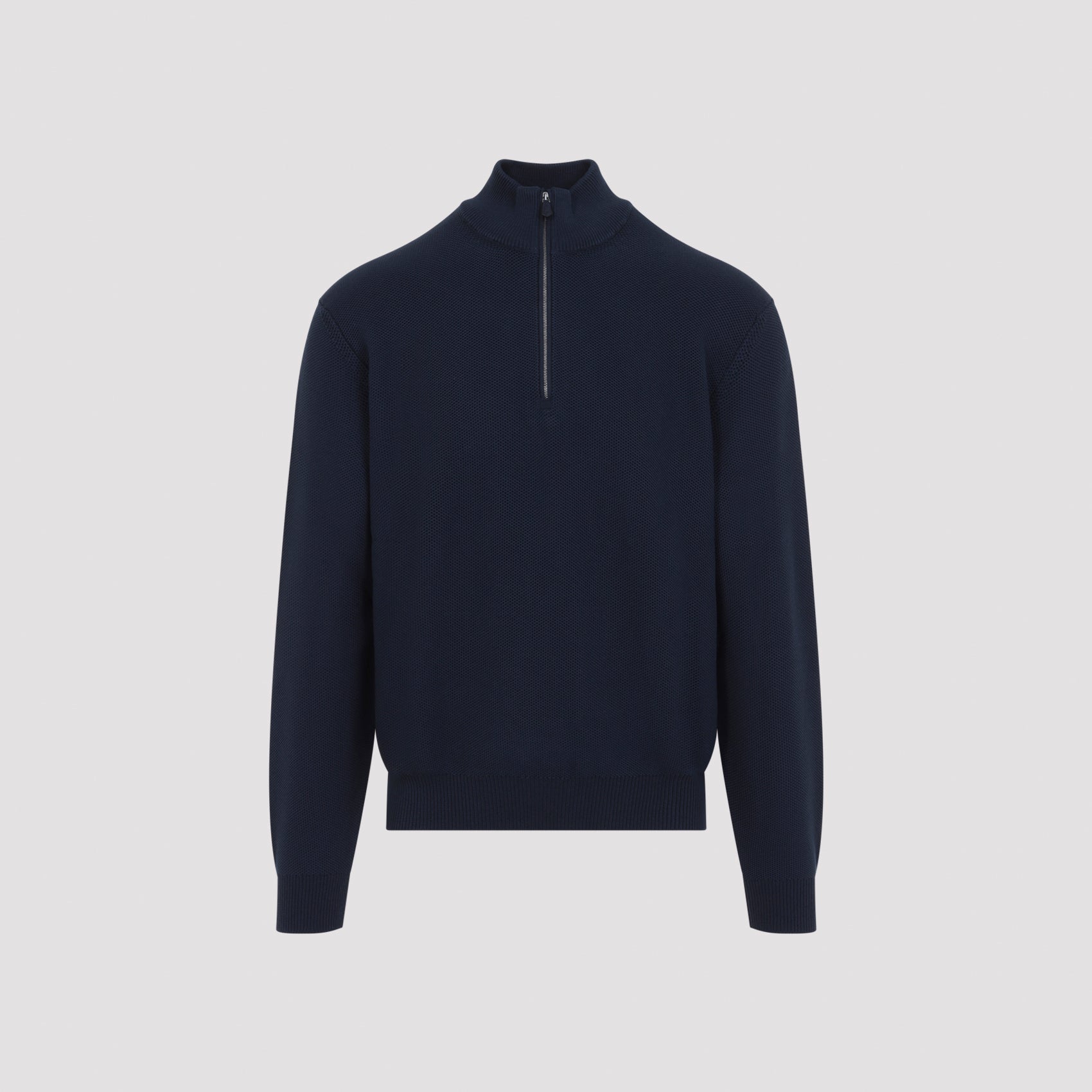RALPH LAUREN PURPLE LABEL Ralph Lauren Purple Label Pullover