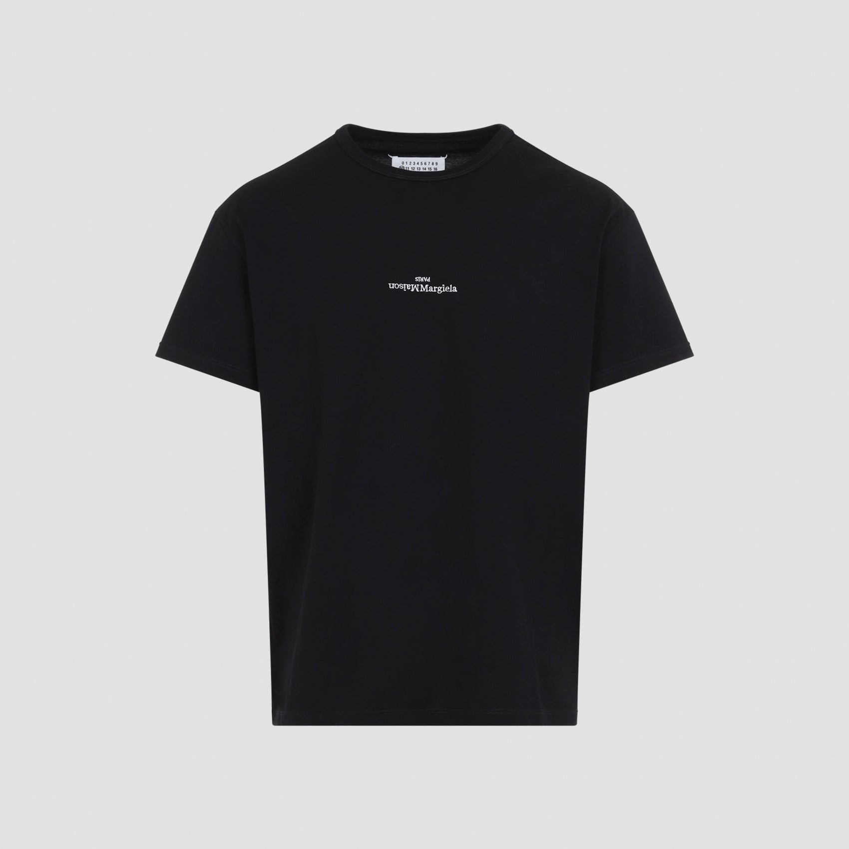 Maison Margiela Maison Margiela Logo T-shirt