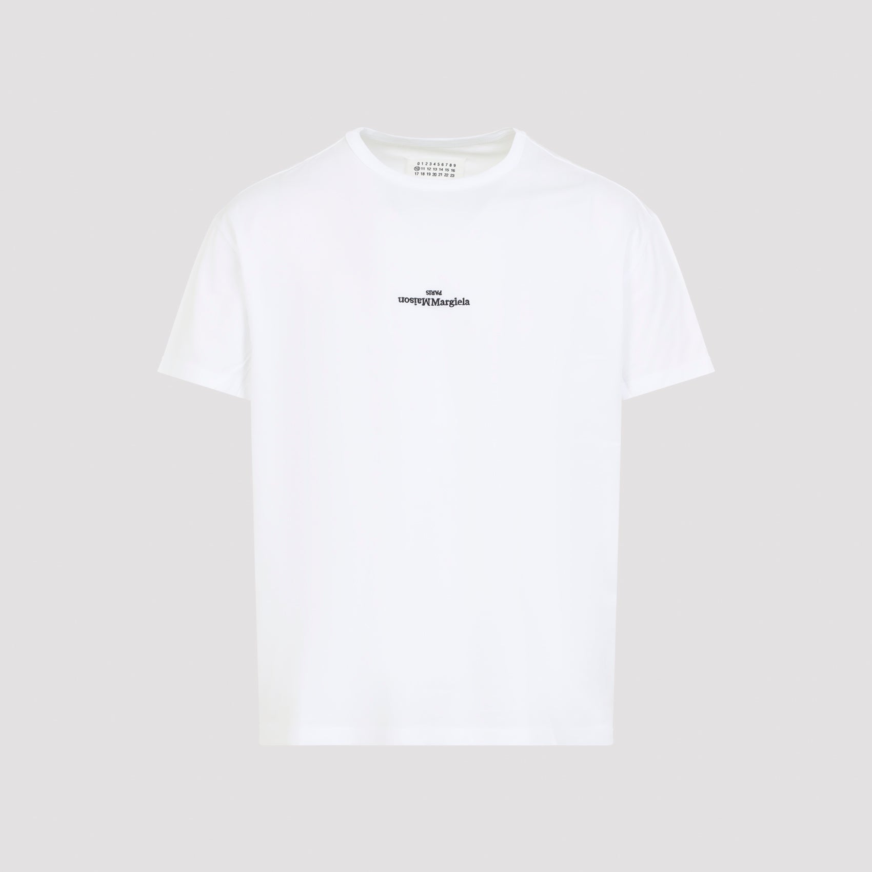 Maison Margiela Maison Margiela Logo T-shirt