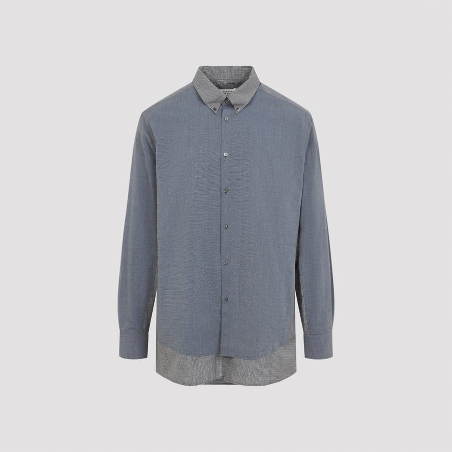Maison Margiela Maison Margiela Double Shirt