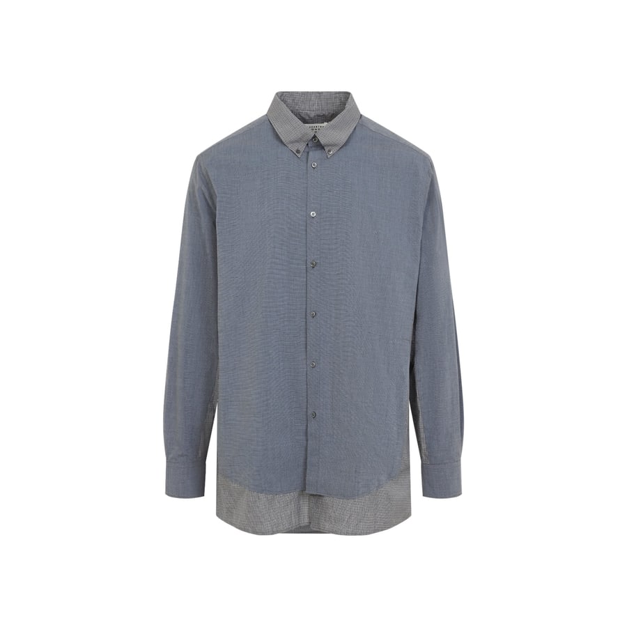 Maison Margiela Maison Margiela Double Shirt, view 2