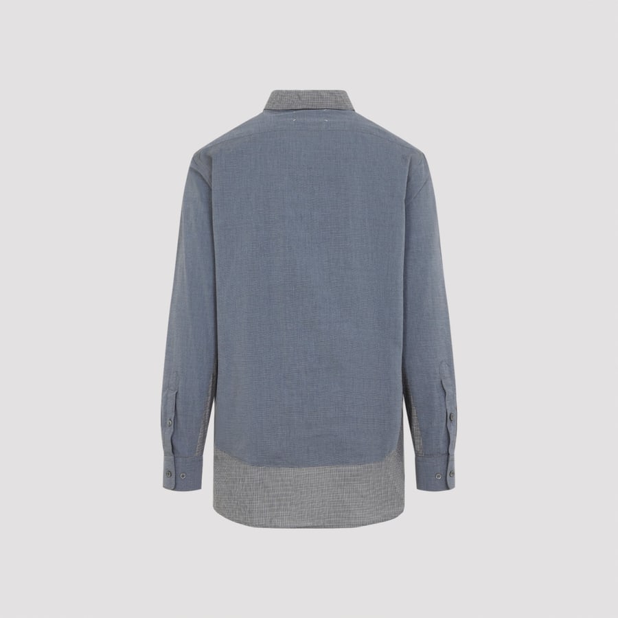 Maison Margiela Maison Margiela Double Shirt, view 4