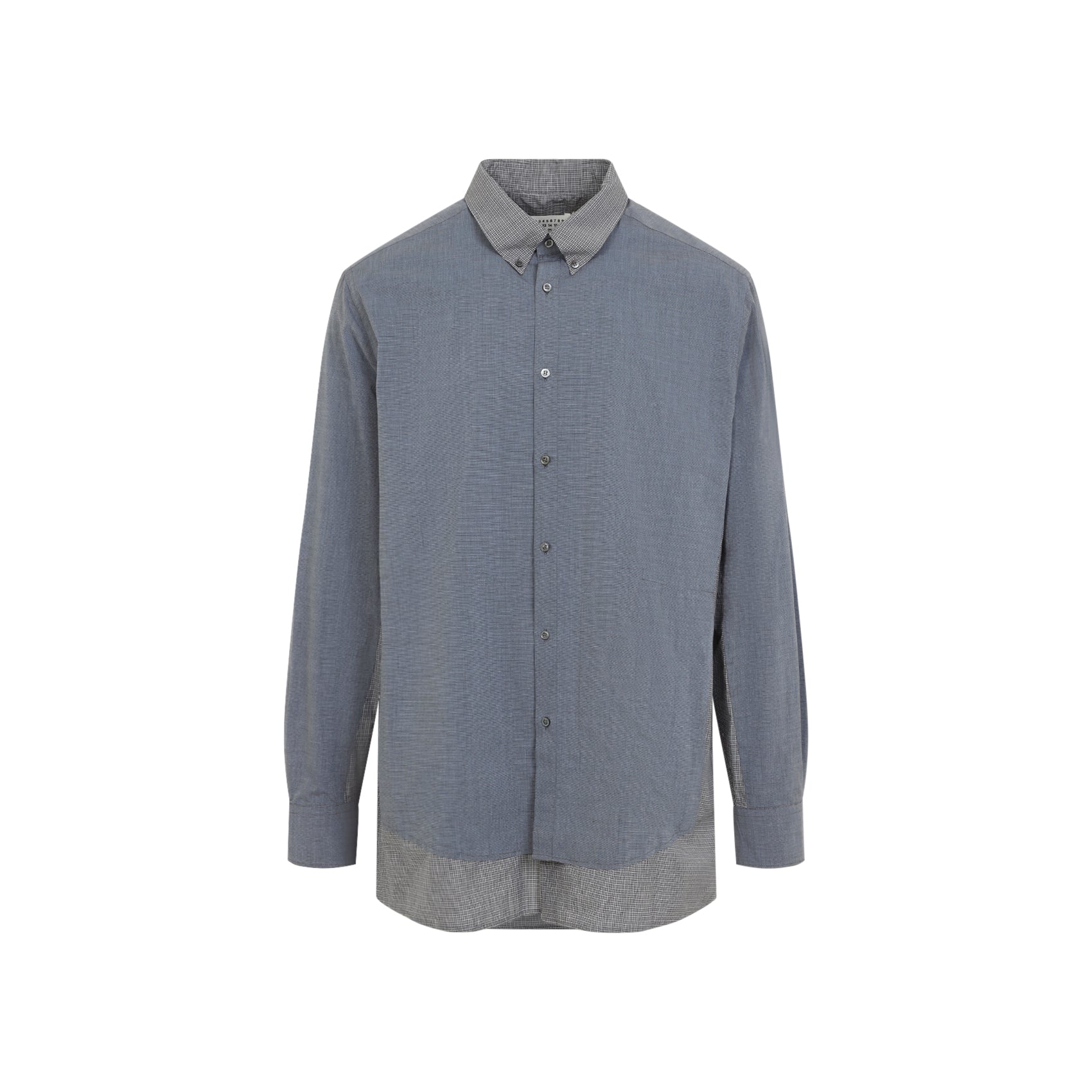 Maison Margiela Maison Margiela Double Shirt, view 2