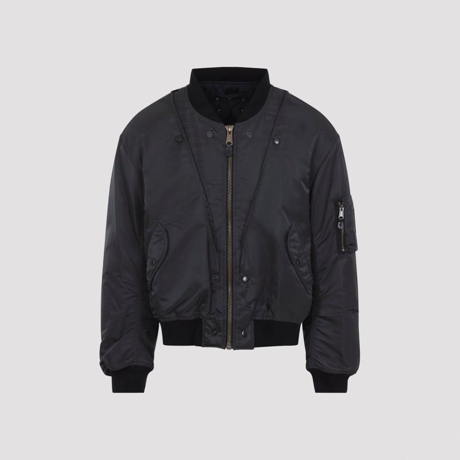 Maison Margiela Maison Margiela Reversible Bomber