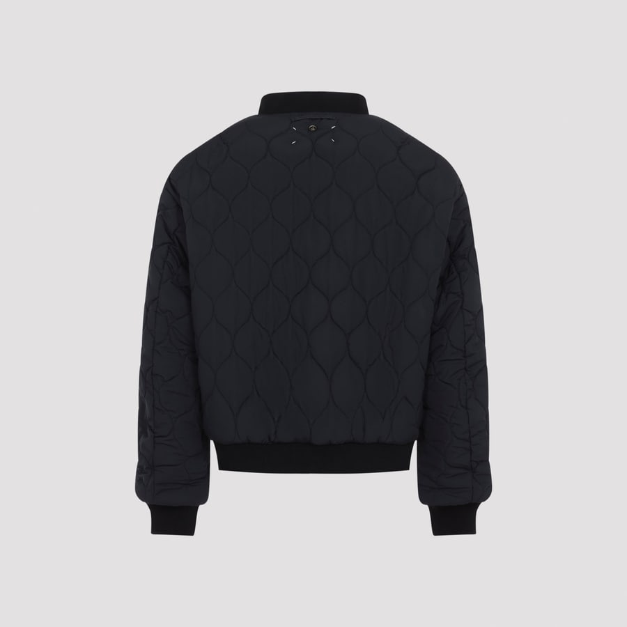 Maison Margiela Maison Margiela Reversible Bomber, view 7