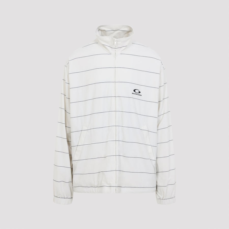 Balenciaga Balenciaga Tracksuit Jacket