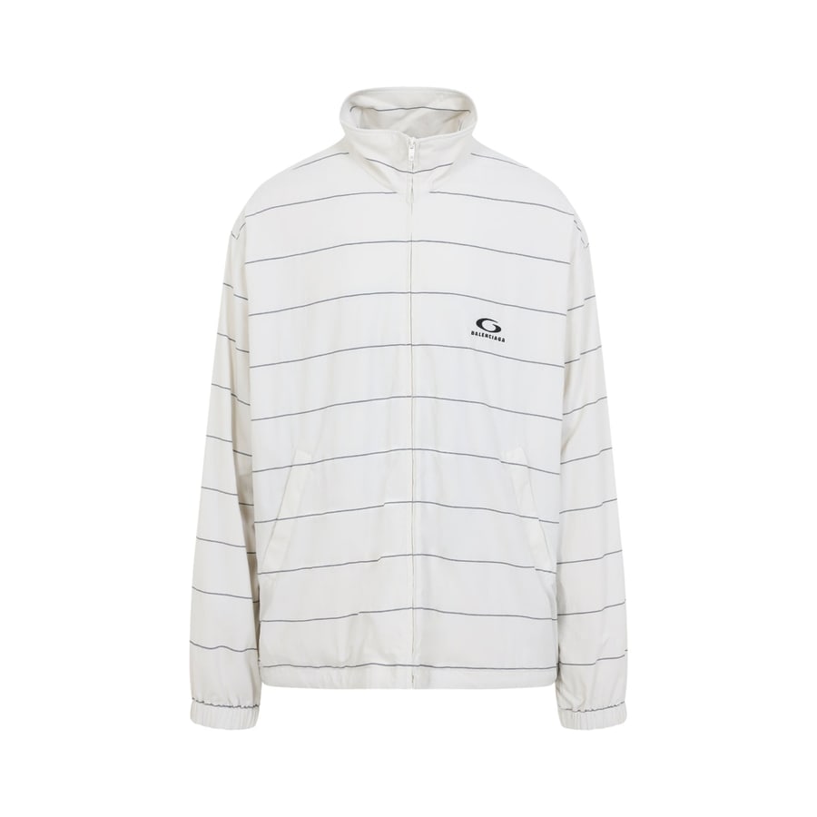 Balenciaga Balenciaga Tracksuit Jacket, view 2