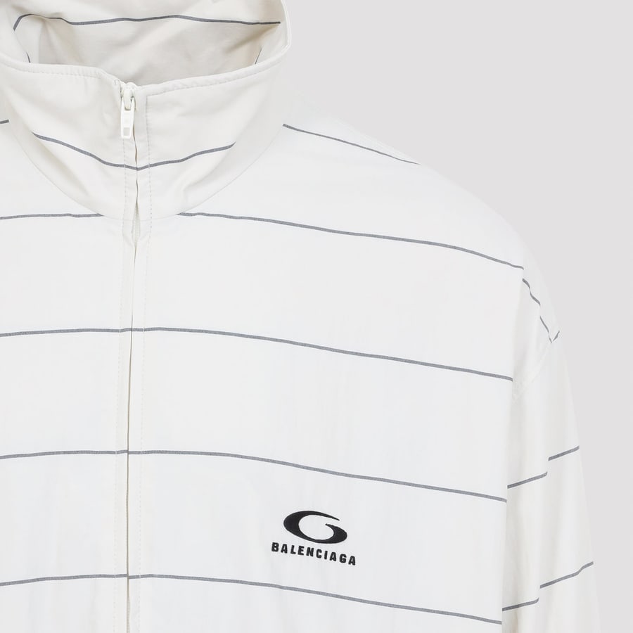 Balenciaga Balenciaga Tracksuit Jacket, view 5