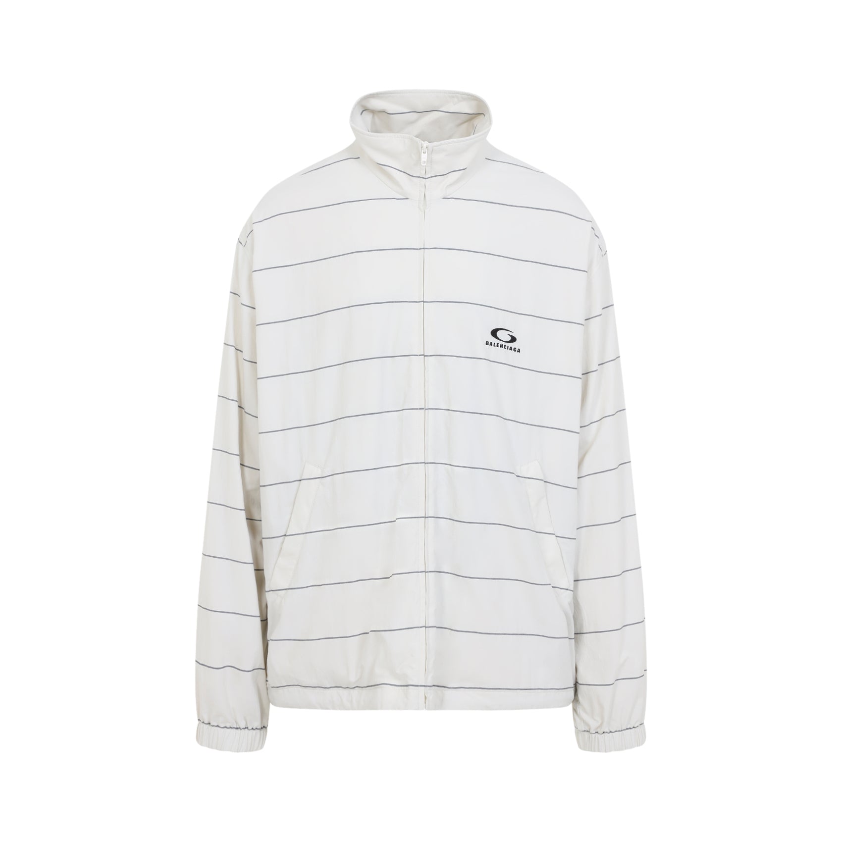 Balenciaga Balenciaga Tracksuit Jacket, view 2