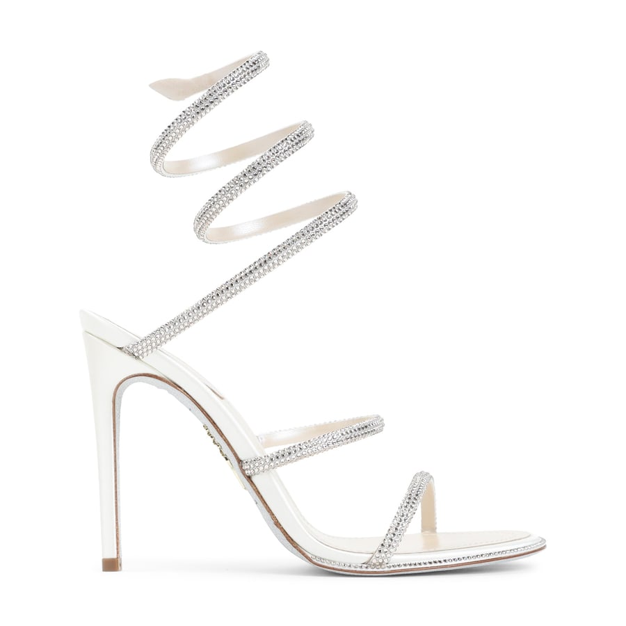 RENE' CAOVILLA Renè Caovilla Sandals, view 2