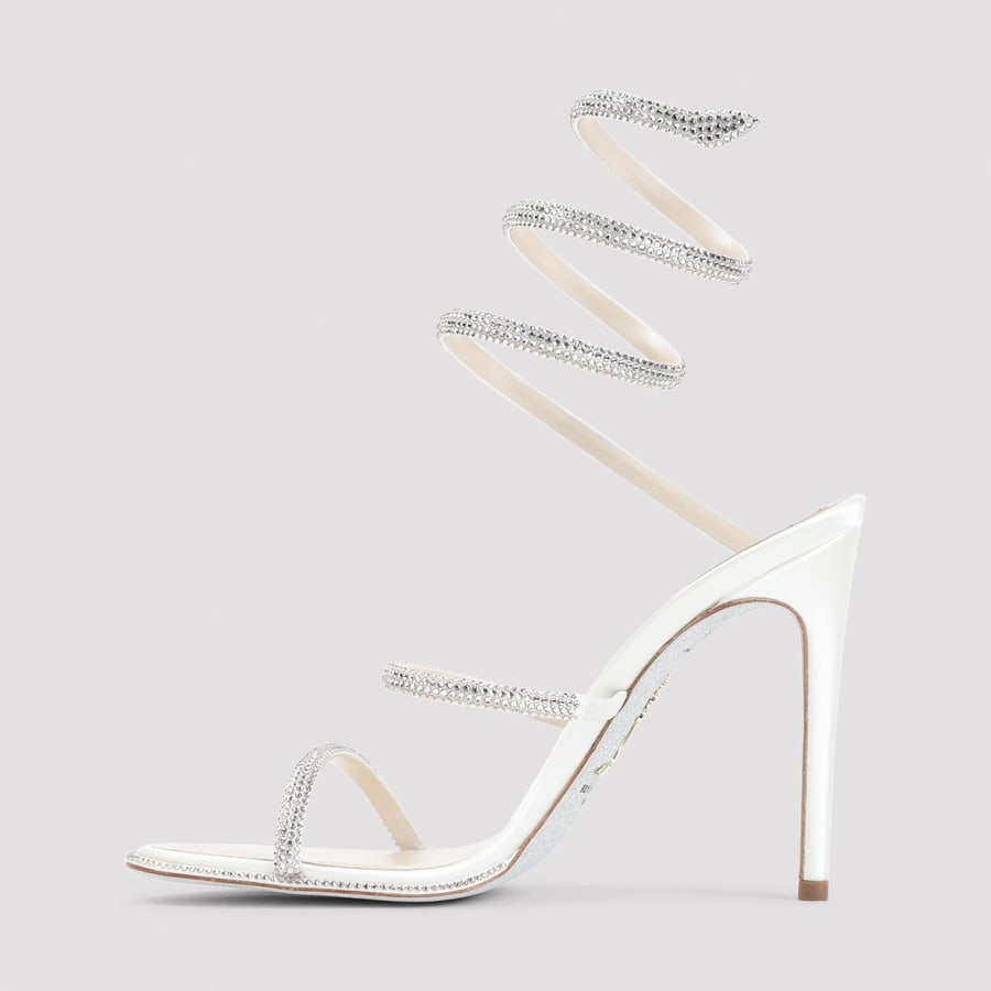 RENE' CAOVILLA Renè Caovilla Sandals, view 4
