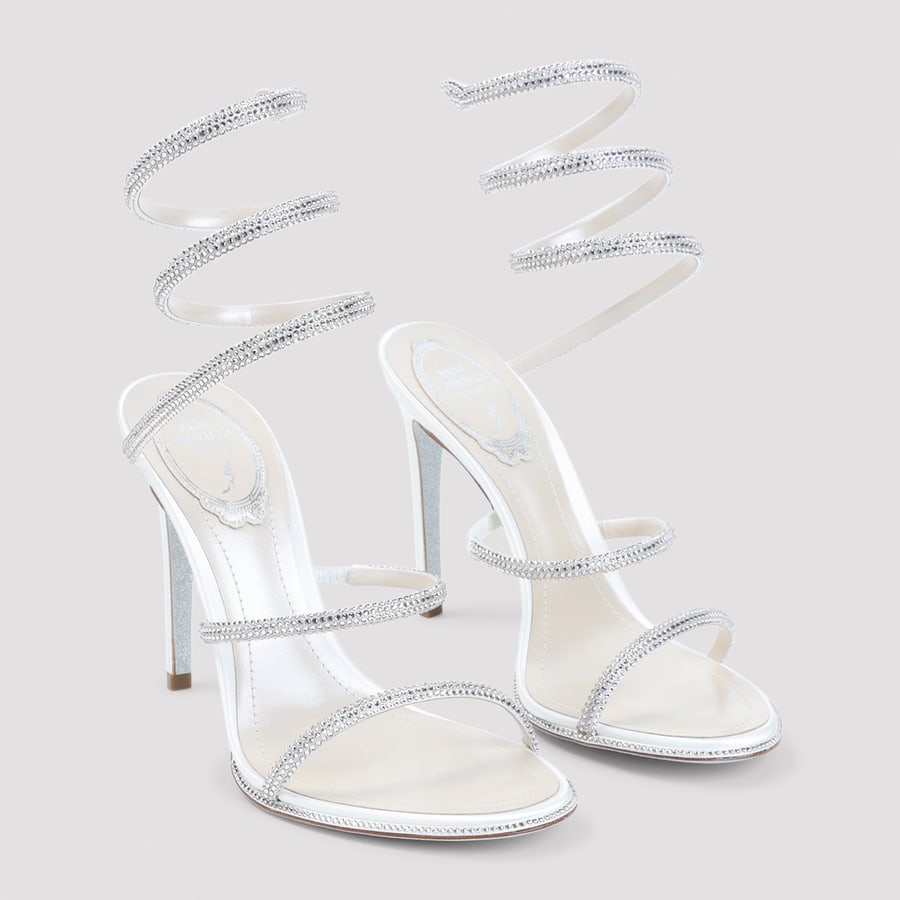 RENE' CAOVILLA Renè Caovilla Sandals, view 5