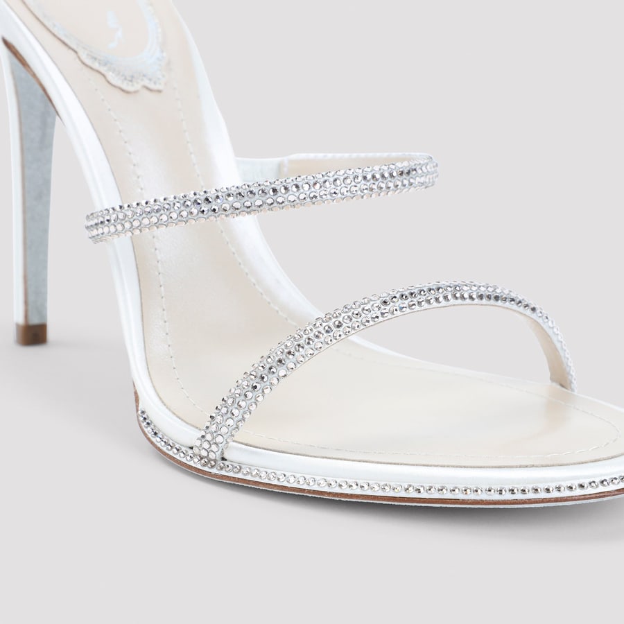 RENE' CAOVILLA Renè Caovilla Sandals, view 6