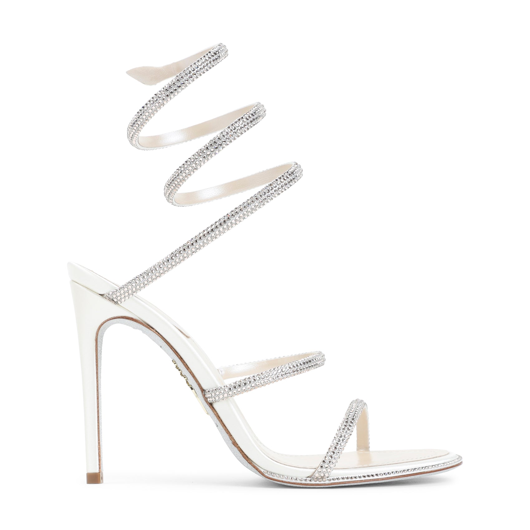 RENE' CAOVILLA Renè Caovilla Sandals, view 2