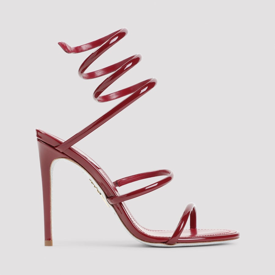 RENE' CAOVILLA Renè Caovilla Sandals, view 3