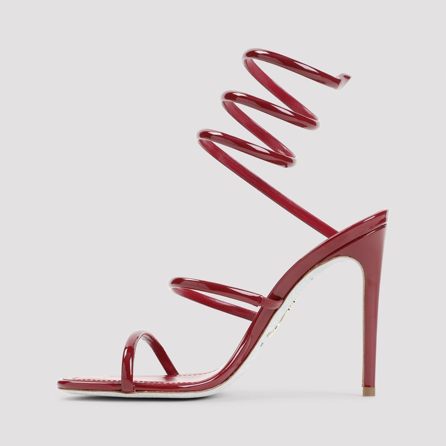 RENE' CAOVILLA Renè Caovilla Sandals, view 4