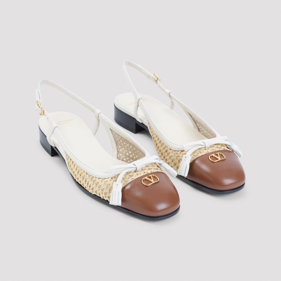 Valentino Garavani Valentino Garavani Ballerina, view 5