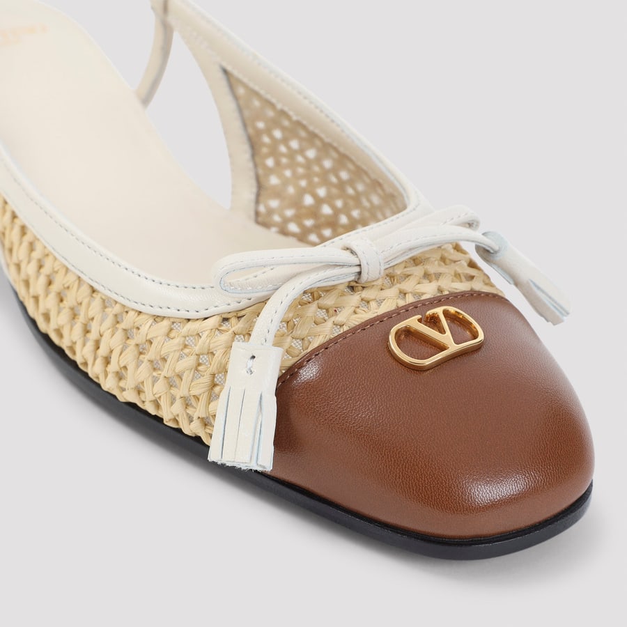 Valentino Garavani Valentino Garavani Ballerina, view 6