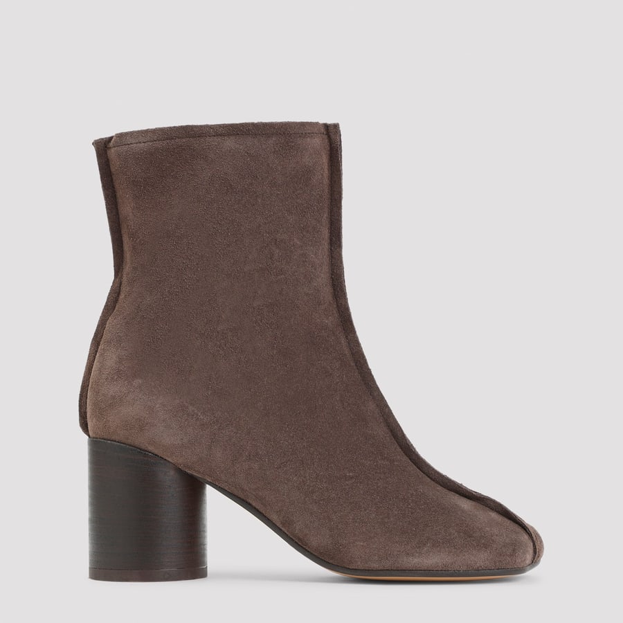 MM6 Maison Margiela MM6 Maison Margiela Ankle Boots