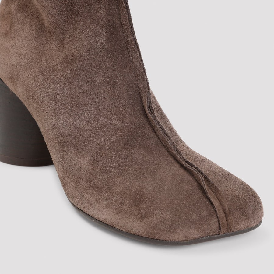 MM6 Maison Margiela MM6 Maison Margiela Ankle Boots, view 6