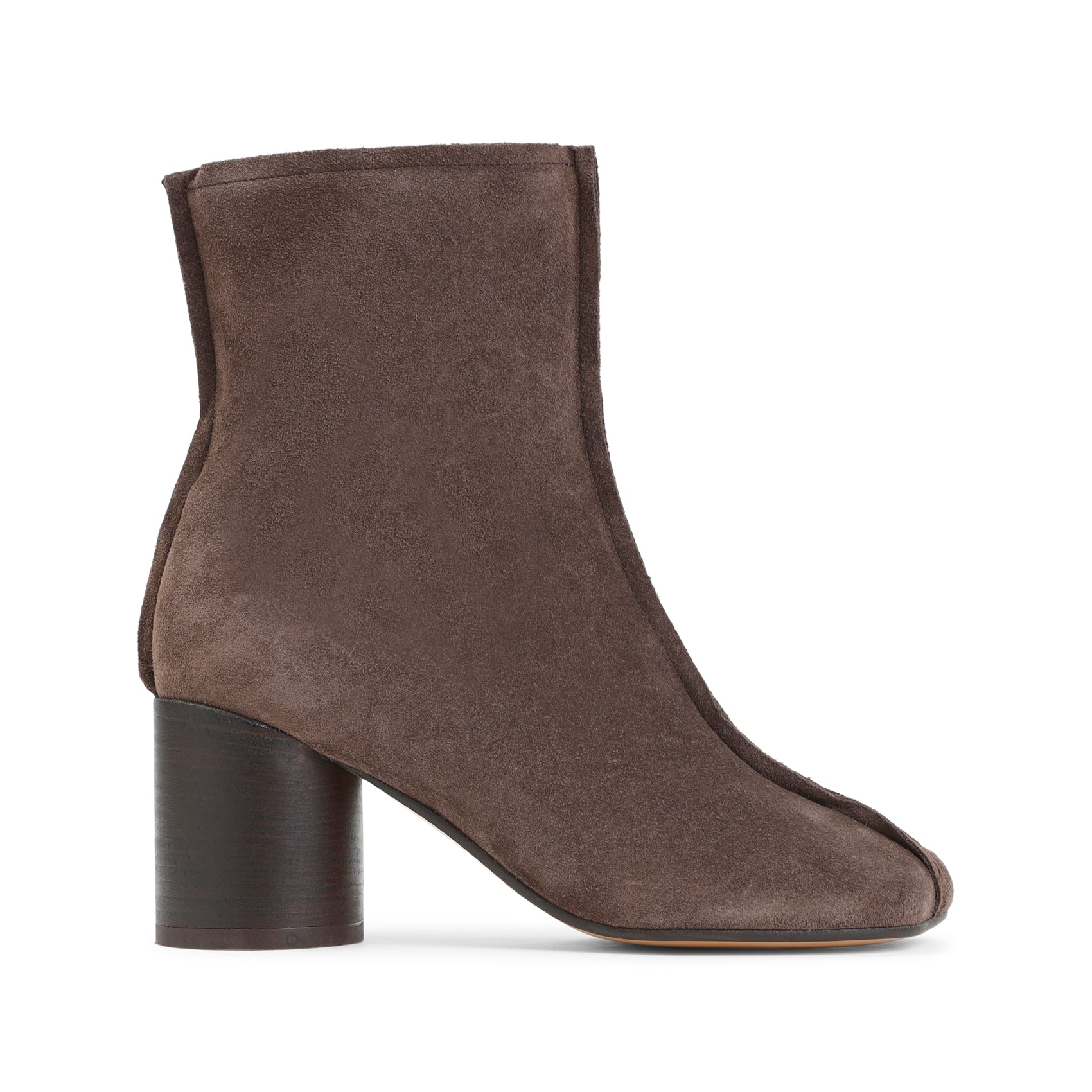 MM6 Maison Margiela MM6 Maison Margiela Ankle Boots, view 2