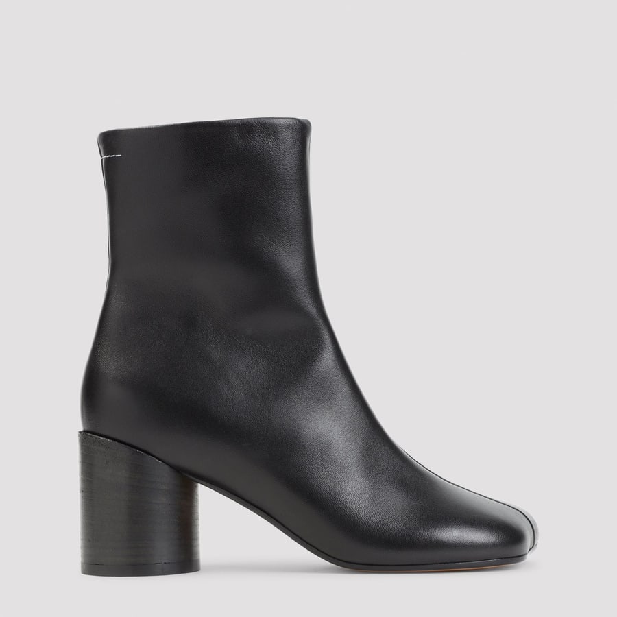 MM6 Maison Margiela Maison Margiela Ankle Boots