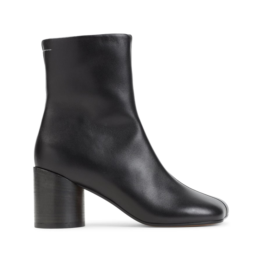 MM6 Maison Margiela Maison Margiela Ankle Boots, view 2