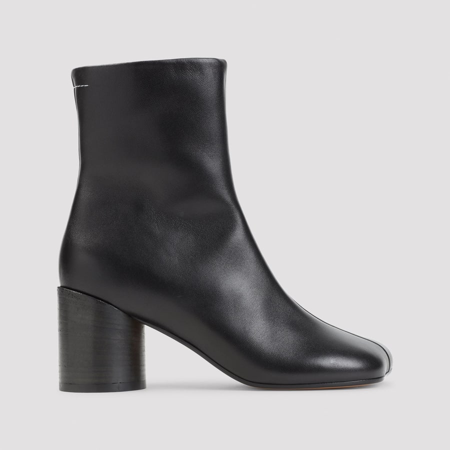 MM6 Maison Margiela Maison Margiela Ankle Boots, view 3