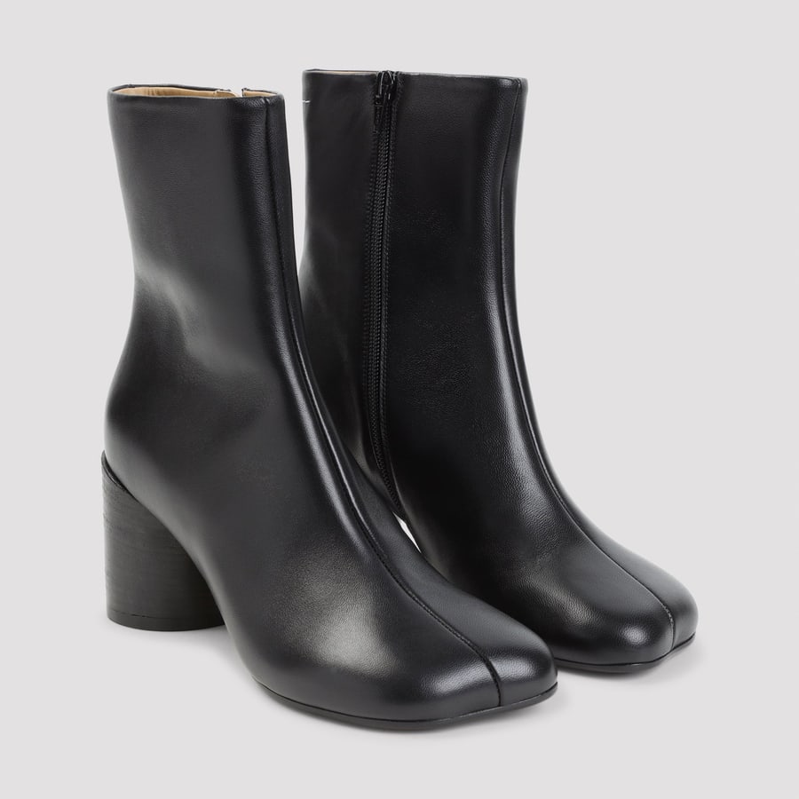 MM6 Maison Margiela Maison Margiela Ankle Boots, view 5