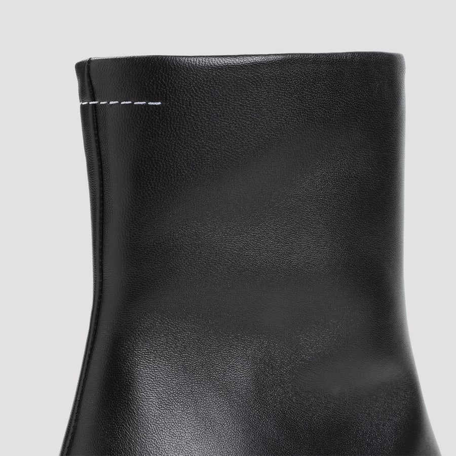 MM6 Maison Margiela Maison Margiela Ankle Boots, view 6