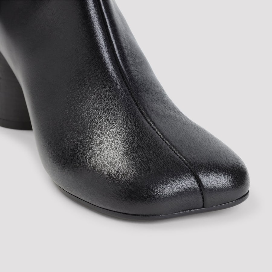 MM6 Maison Margiela Maison Margiela Ankle Boots, view 7