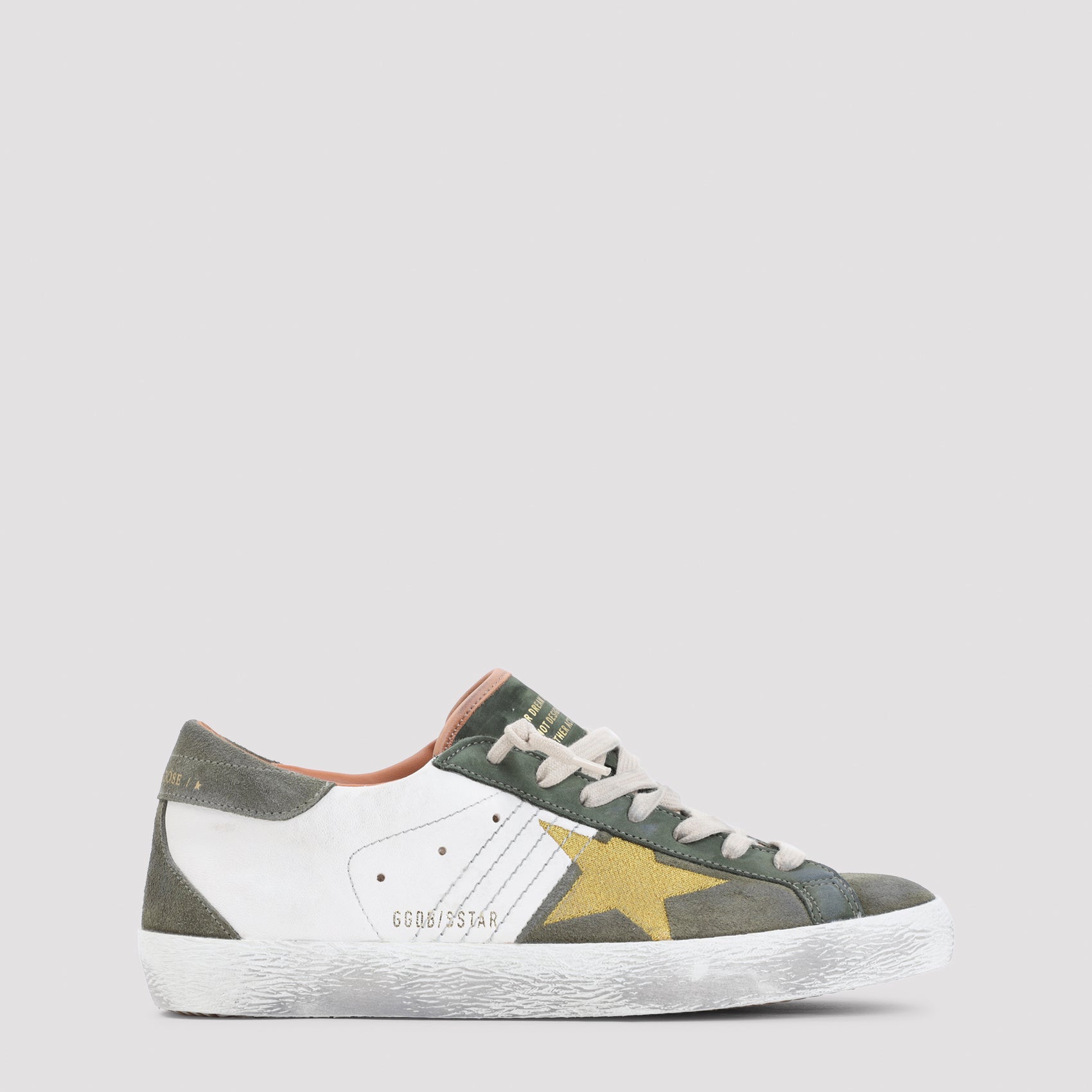 Golden Goose Golden Goose Superstar Sneakers
