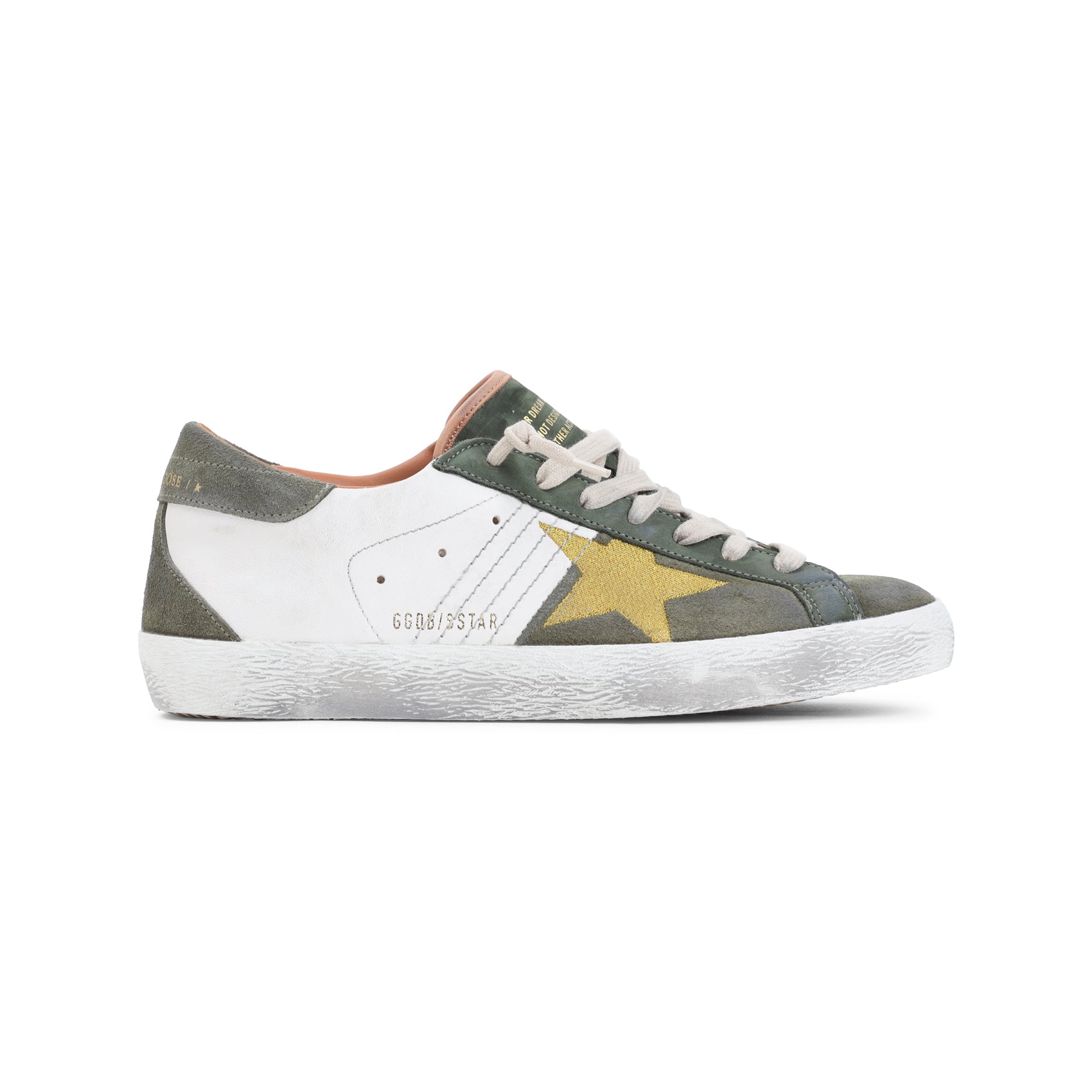 Golden Goose Golden Goose Superstar Sneakers, view 2