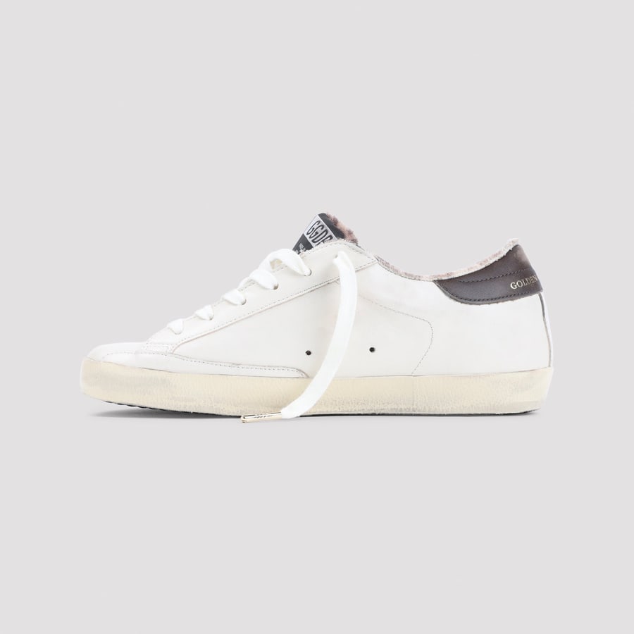 Golden Goose Golden Goose Superstar Sneakers, view 4