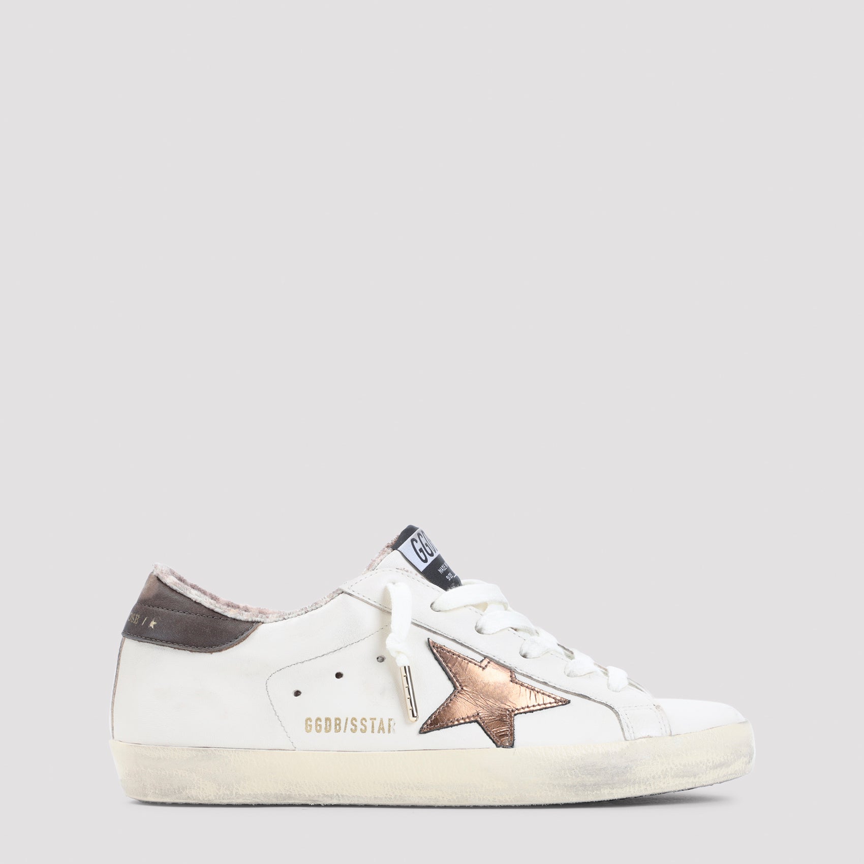 Golden Goose Golden Goose Superstar Sneakers