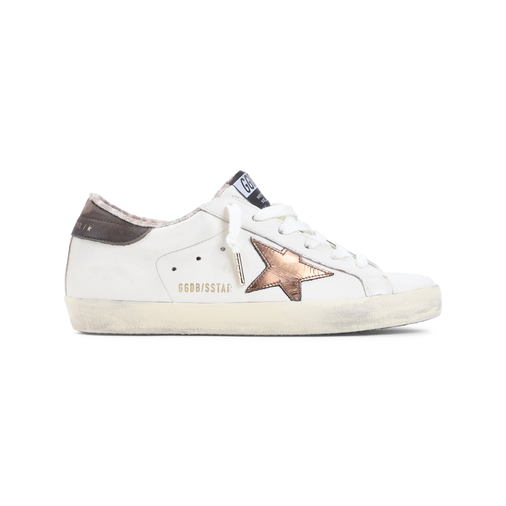 Golden Goose Golden Goose Superstar Sneakers, view 2