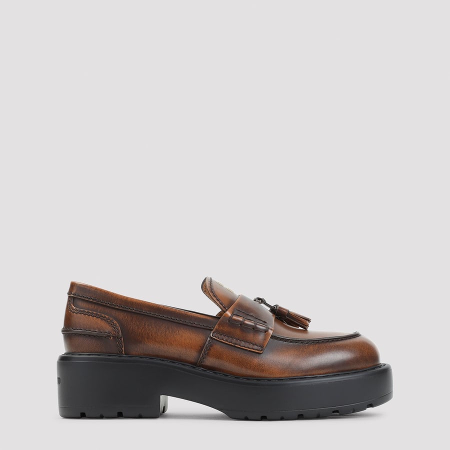 Miu Miu Miu Miu Loafers